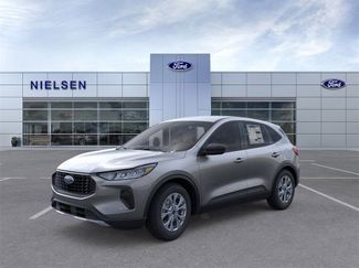 New 2025 Ford Escape Active image 1