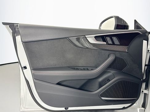 Used 2024 Audi S5 Premium Plus image 20