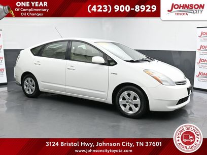Used 2007 Toyota Prius