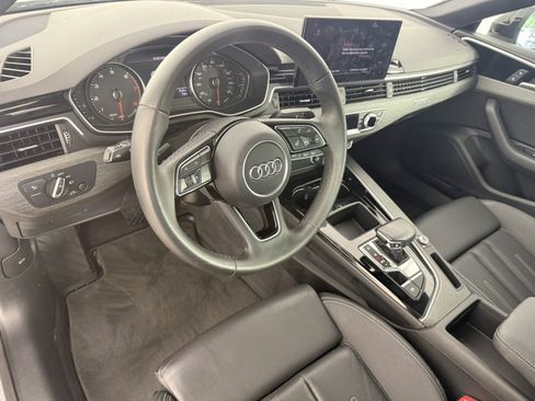 Used 2023 Audi A5 2.0T Premium w/ Convenience Package AWD/4WD image 17