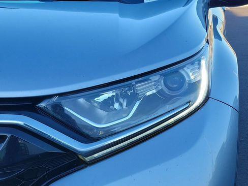 Used 2021 Honda CR-V EX-L image 10