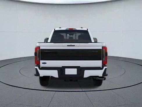 New 2026 Ford F350 Platinum image 5