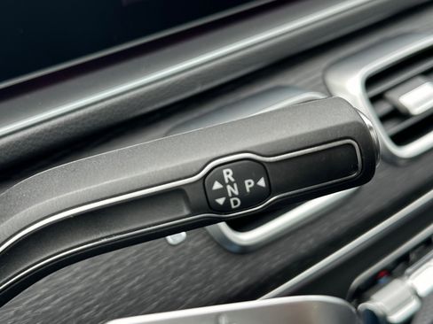 New 2026 Mercedes-Benz GLE 350 4MATIC image 22