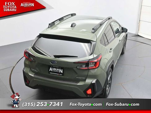 Used 2024 Subaru Crosstrek 2.5i Limited AWD/4WD image 27