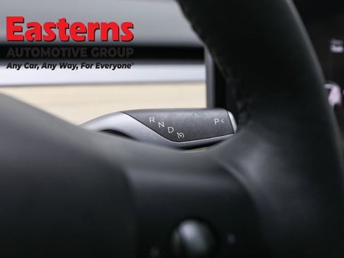 Used 2023 Tesla Model 3 Standard Range RWD image 13