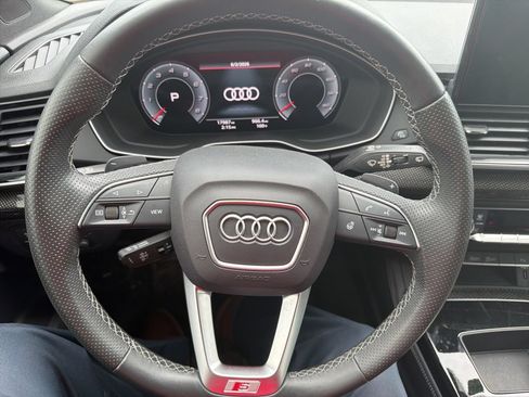 Used 2024 Audi SQ5 Premium Plus AWD/4WD image 10