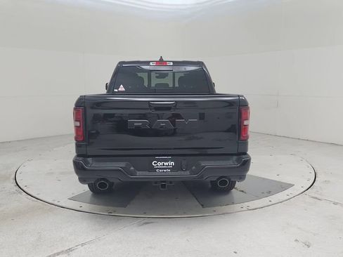 New 2026 RAM 1500 Big Horn image 14