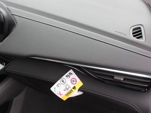 New 2025 Buick Envision Preferred image 26