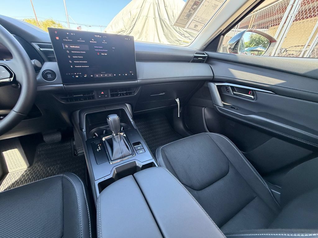 New 2026 MAZDA CX-5 Preferred AWD/4WD image 15