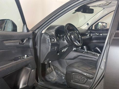 Used 2020 MAZDA CX-5 Grand Touring FWD image 11