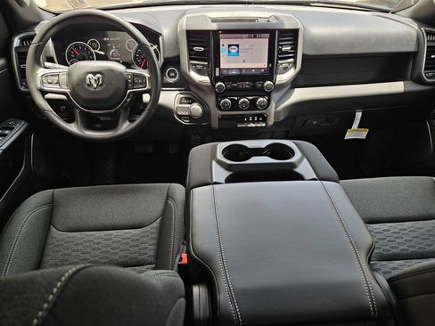 New 2026 RAM 1500 Express RWD image 8