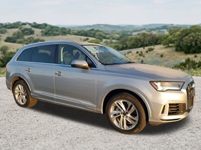 Used 2024 Audi Q7 3.0T Premium Plus