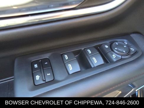 Certified 2023 Chevrolet Tahoe RST w/ RST Performance Edition image 13