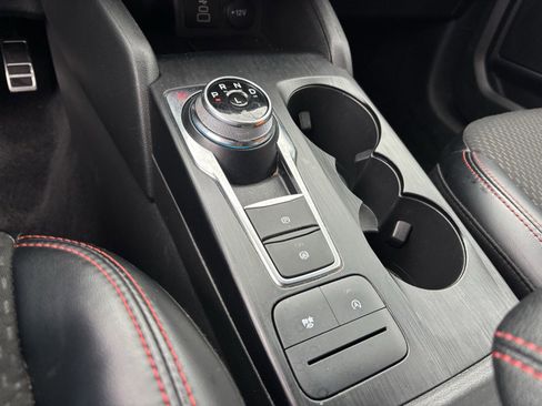 Used 2024 Ford Escape ST-Line w/ Cold Weather Package image 11