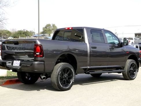 New 2026 RAM 2500 Tradesman image 5