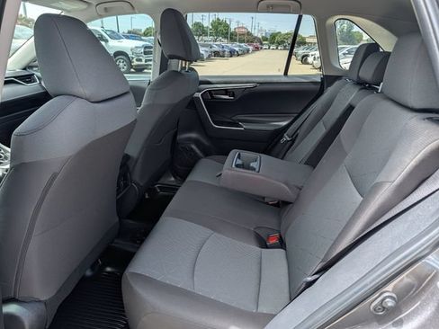 Certified 2025 Toyota RAV4 XLE AWD/4WD image 27