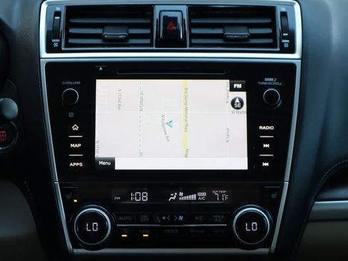 Used 2018 Subaru Outback 3.6R Limited image 14