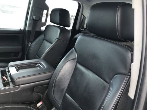 Used 2014 GMC Sierra 1500 SLE w/ SLE Value Package image 4