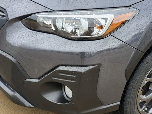 Certified 2023 Subaru Crosstrek 2.5i Sport AWD/4WD image 9