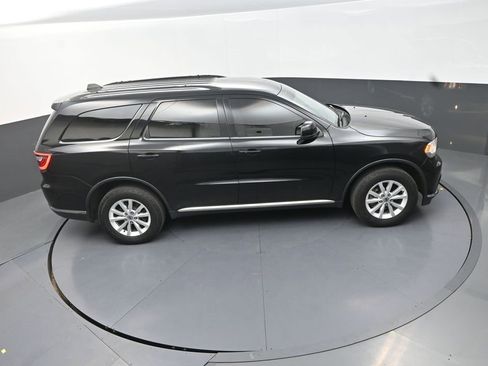 Used 2019 Dodge Durango SXT AWD/4WD image 20