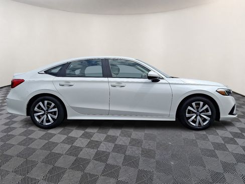 Used 2024 Honda Civic LX image 7