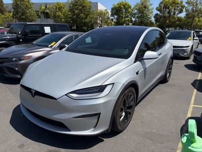 Used 2023 Tesla Model X