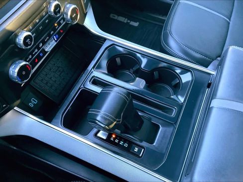 Used 2023 Ford F150 Platinum w/ Equipment Group 701A High image 15