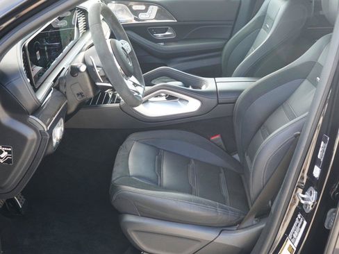 Used 2023 Mercedes-Benz GLE 53 AMG 4MATIC Coupe image 10