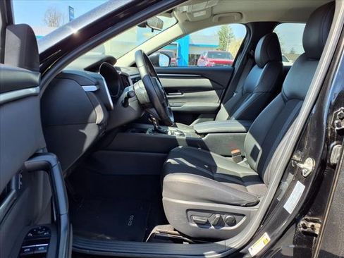 Used 2024 MAZDA CX-50 AWD 2.5 S w/ Preferred Package image 6