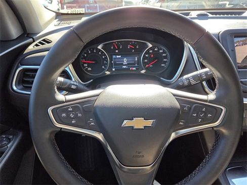 Used 2024 Chevrolet Equinox LT image 34