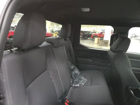 New 2026 Toyota Tacoma SR5 image 12