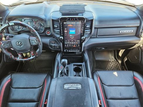 Used 2022 RAM 1500 TRX w/ TRX Level 2 Equipment Group image 23