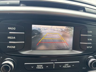 Used 2016 Kia Sorento LX