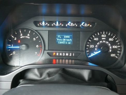 Used 2016 Ford F150 XL w/ XL Power Equipment Group RWD image 25