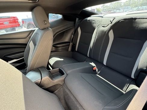 Used 2018 Chevrolet Camaro LT w/ RS Package image 25