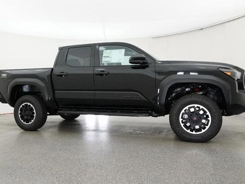 New 2026 Toyota Tacoma TRD Off-Road image 65