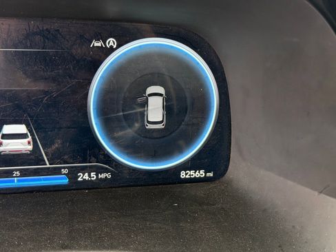 Used 2023 Hyundai Palisade Calligraphy image 21