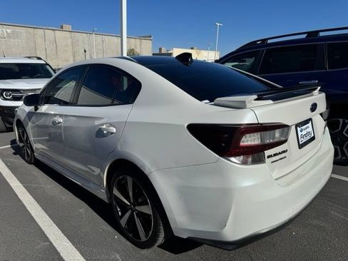 Used 2019 Subaru Impreza 2.0i Sport AWD/4WD image 4
