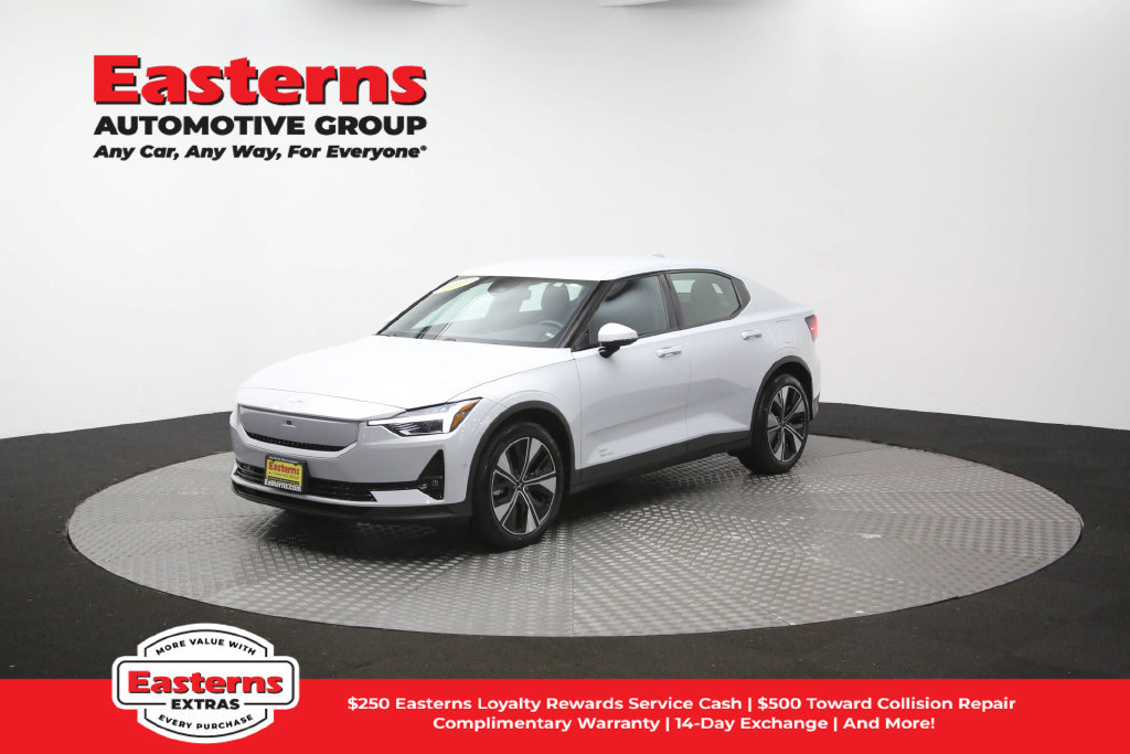 Used 2024 Polestar Polestar 2 AWD/4WD image 54