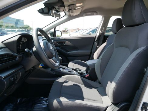 Certified 2024 Subaru Impreza 2.0i AWD/4WD image 21