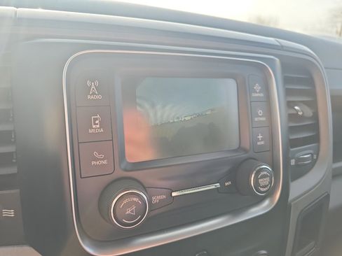 Used 2016 RAM 3500 Tradesman w/ Power Accessory Group image 28