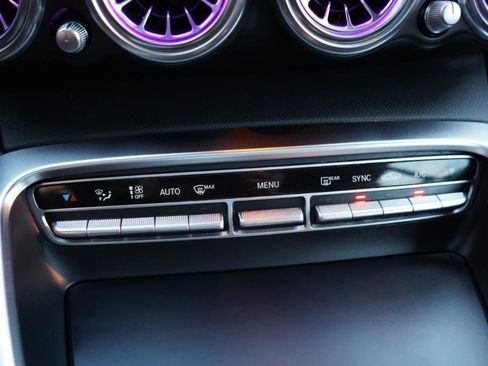 Used 2020 Mercedes-Benz AMG GT AMG GT Coupe image 60