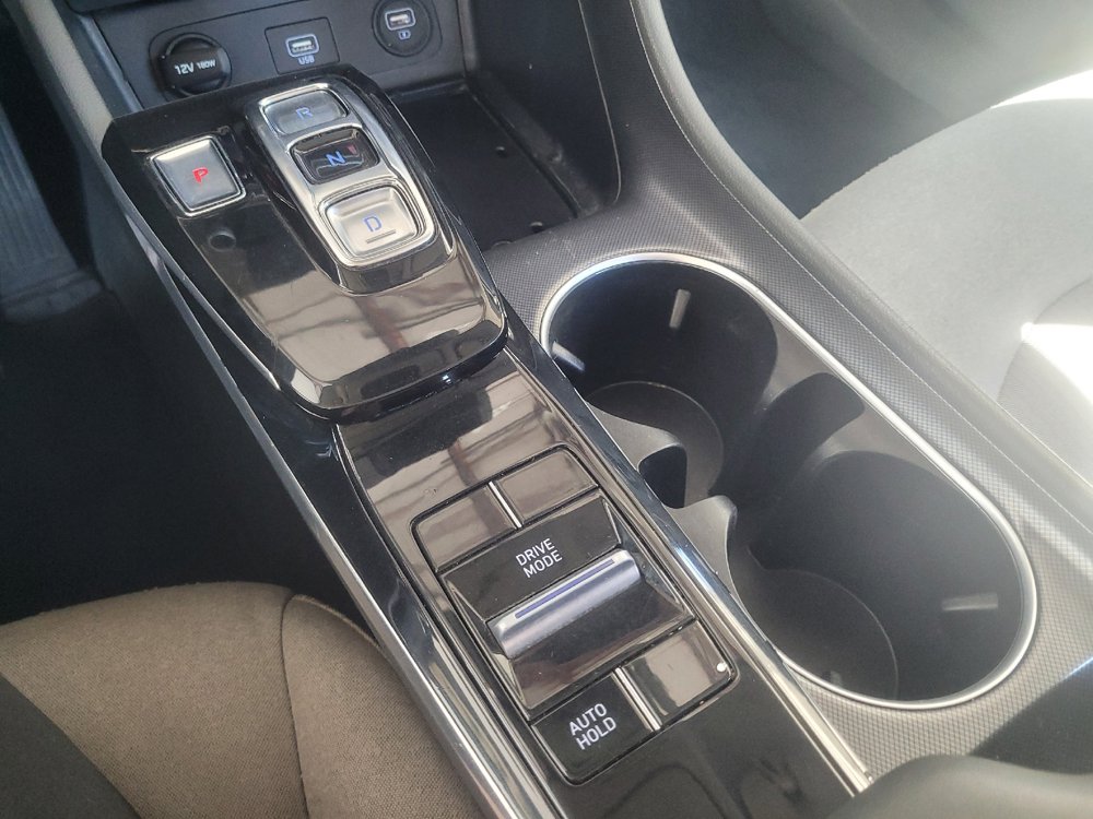 Used 2020 Hyundai Sonata SEL w/ Cargo Package FWD image 26