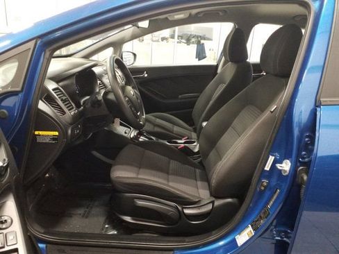 Used 2014 Kia Forte LX w/ Popular Package image 10