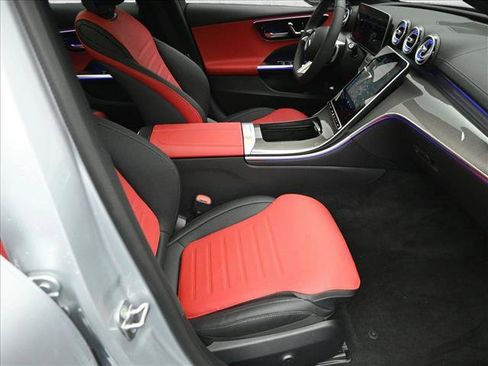 New 2026 Mercedes-Benz C 300 4MATIC Sedan image 28