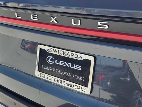 Used 2025 Lexus TX 350 FWD w/ Convenience Package image 14