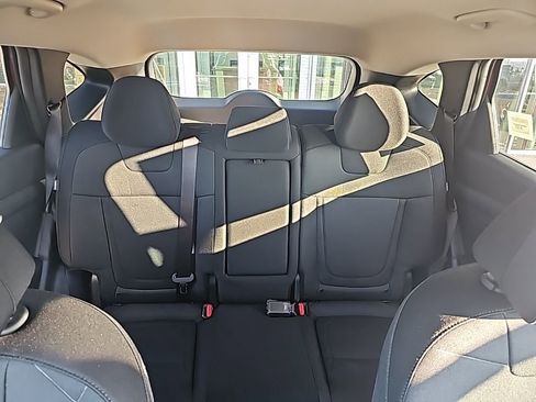 New 2026 Hyundai Tucson SEL image 27