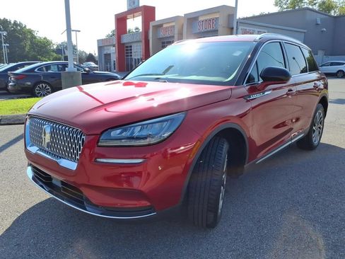 Used 2021 Lincoln Corsair FWD w/ Equipment Group 101A image 18