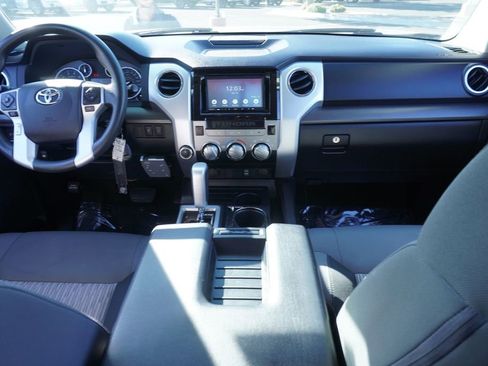 Used 2015 Toyota Tundra SR5 image 12