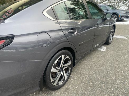Used 2022 Subaru Legacy Limited image 33